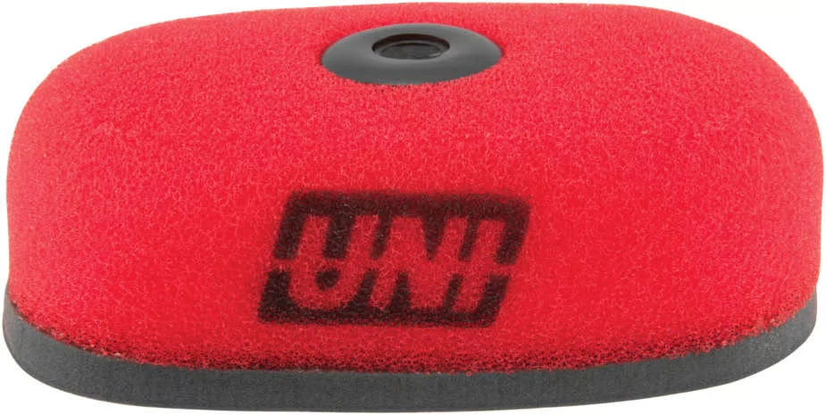 Filtro/limpiador de aire Uni Honda XR650 L 93-15 NU-4117ST repuesto de espuma 14-4118 Foto 3 de 4