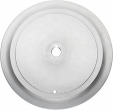 Berkel Replacement Blade Meat Deli Slicer Fits 807/817/808/818/909/909-1 *READ*