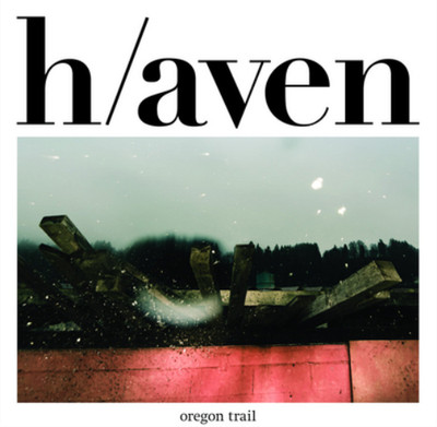 Oregon Trail H/Aven (CD) Album