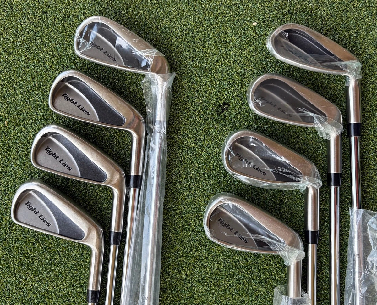 Adams Tight Lies Golf Set for sale | eBay