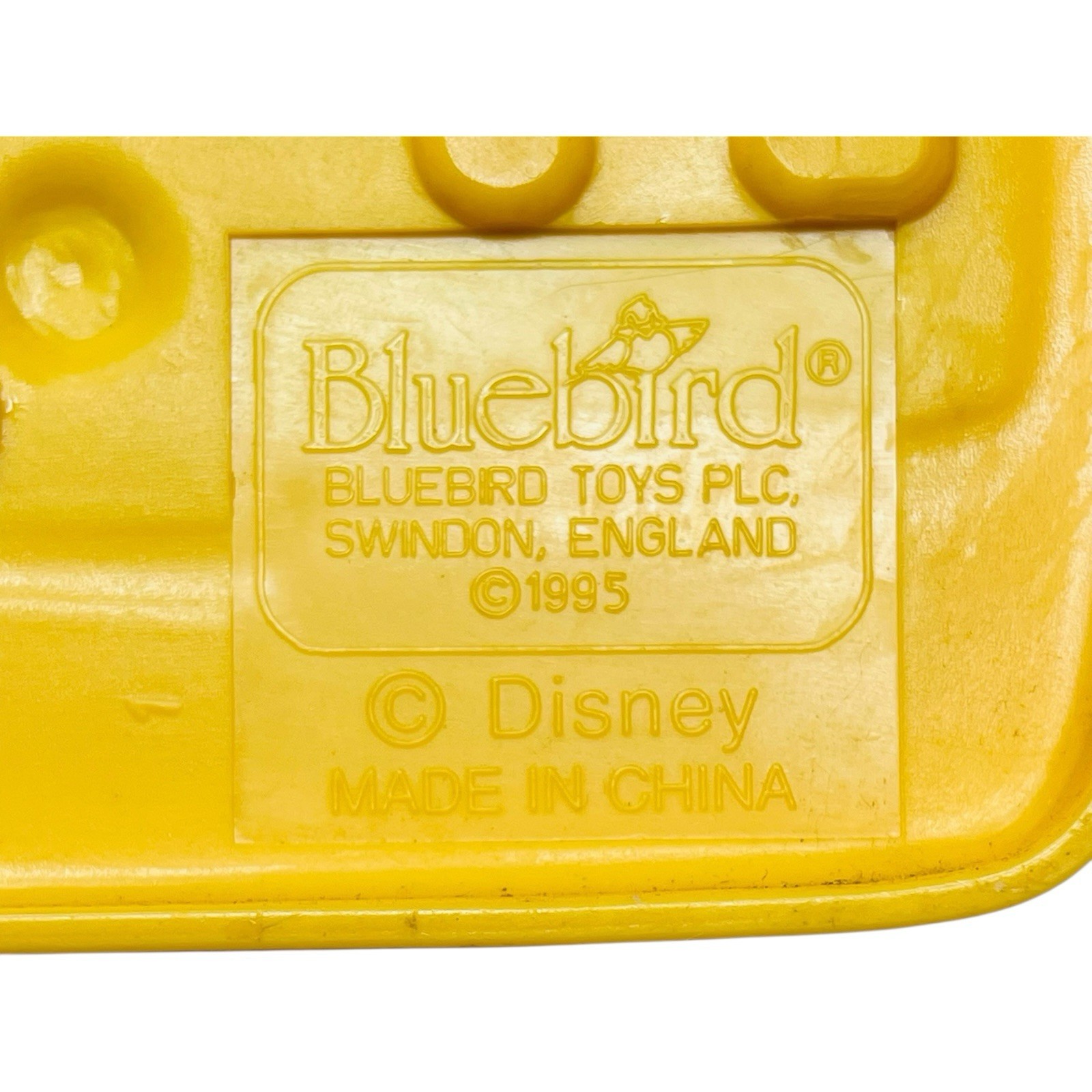 Polly Pocket Aladdin Agrabah Marketplace Complete 1995 by Bluebird toys