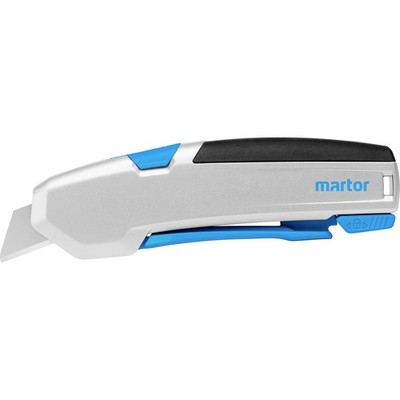 MARTOR 625016.02 Sicherheitsmesser SECUPRO 625 mit TRAPEZKLINGE 160099 1 St.
