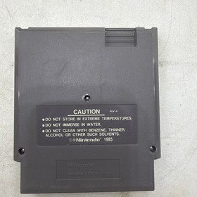 Juegos Nintendo Nes Top Gun F 15 Time Lord Vindicators Total Recall Legacy Wizard