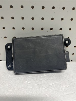 2017 LINCOLN MKC ADAPTIVE CRUISE MODULE SENSOR  EJ7T-9G768-AF (4032)