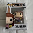 Funko Pop! Television The Office Erin Hannon 1174 Vinyl Figure