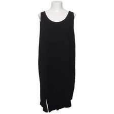 Beach Time, Tank­top, Größe: 48/50, Schwarz, Einfarbig, Damen #eb6
