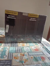 2-Pack PUROAIR 240 HEPA 14 AIR PURIFIERS