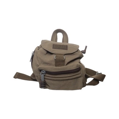 Hedgren, Rucksack, Unisex (Erwachsene), Grün, Einfarbig, 15, 6 #C3u