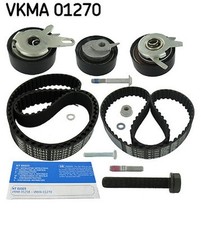 Kit de distribution Volvo 262