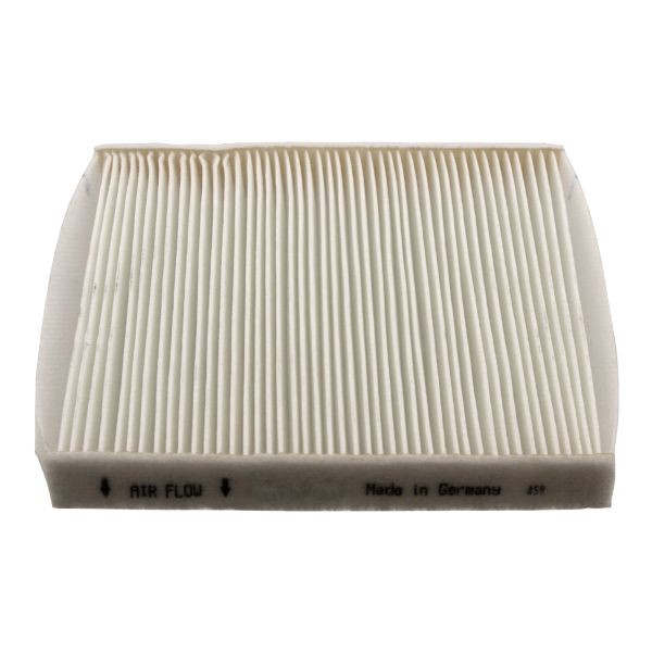 Pollen / Cabin Filter fits DAIHATSU TREVIS 1.0 2006 on EJ-VE Blue Print Quality - Image 20