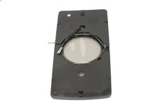 Retroviseur droit (ou coque) Daf 33