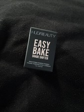Hudabeauty Easy Bake Shade Shifter In Blushed Pink 1g