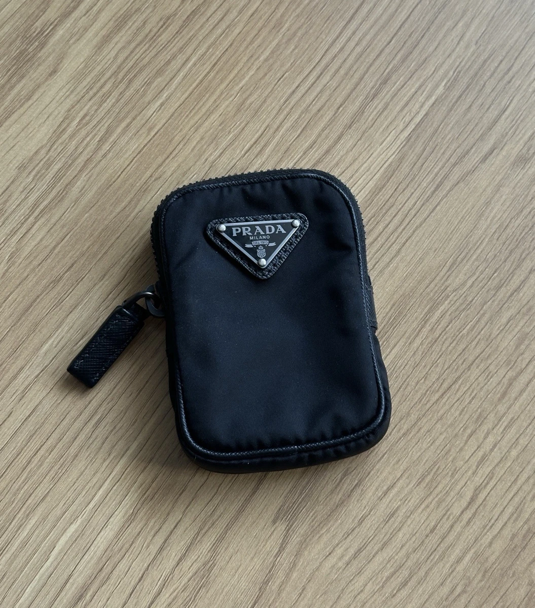 バッグ PRADA y2k 00s mini accessory pouch PRADA Mini Pouch Bags & Handbags for Women for sale | eBay