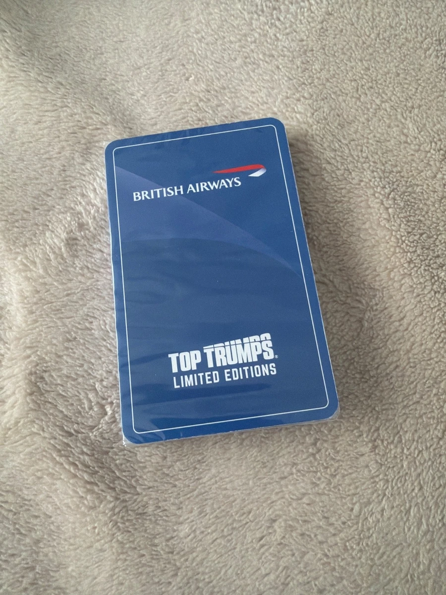 British Airways Collectibles for sale | eBay