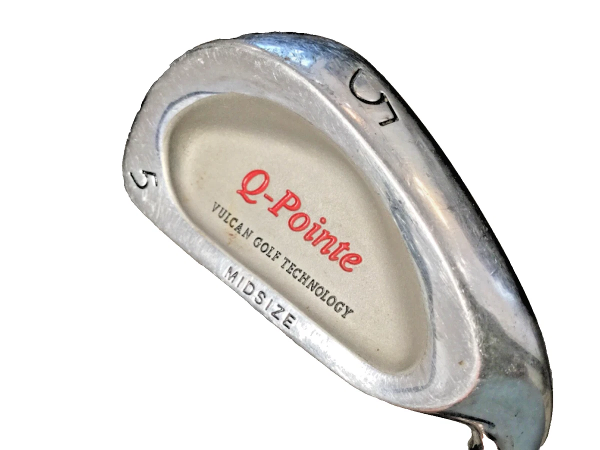 Vulcan Golf In Golf Clubs for sale | eBay