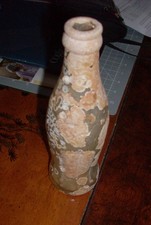 VINTAGE COCA COLA BOTTLE (L@@K)