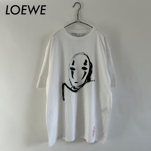 Loewe Ghibli Shirt | eBay Loewe Ghibli Shirt | eBay