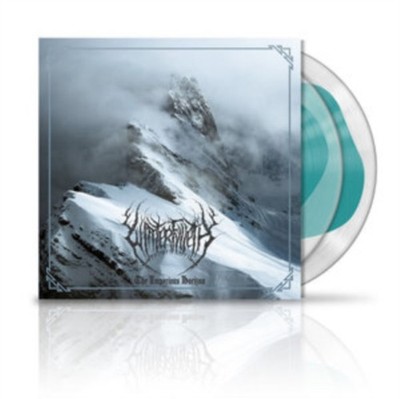WINTERFYLLETH - IMPERIOUS HORIZON - Vinyl Record 12 RECORD - 04 - F123z