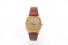 Vintage Omega Seamaster Watch Quartz SPARES/REPAIRS