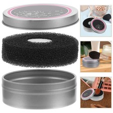 Makeup Brush Cleaner Cup Eyeshadow Sponges Facial Cleansing Eyeliner
