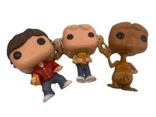 Ultimate Funko Pop E.T. The Extra-Terrestrial Figures Gallery and Checklist 21