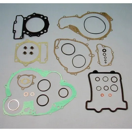 Dichtungssatz Komplett FüR Kawasaki KLX 650 C Bj. 1993-1995-image