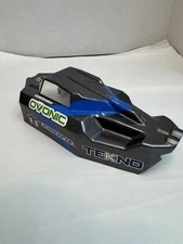jconcepts ovonic tekno body