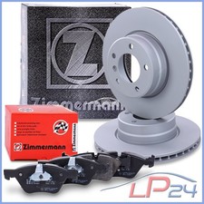 Disque de frein BMW 520