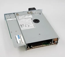 35P1624 IBM Ultrium 6 Fibre HH Drive