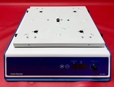 Cole-Parmer SH-200D-R-L-120 Large Reciprocating Shaker; 120 VAC (No Cradle)