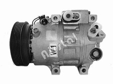 Klimaanlagen – Kompressor R 134 PAG 46 10-0919 Airstal für HYUNDAI KIA