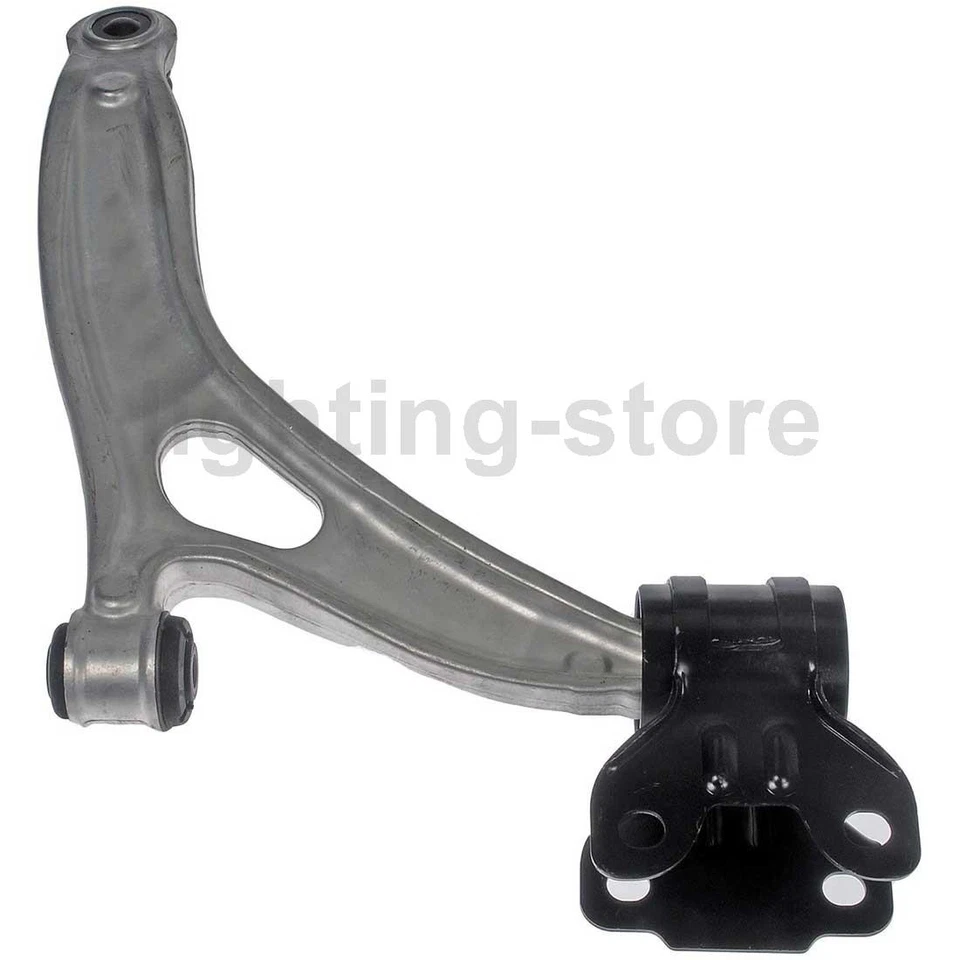 Шарниры рычага управления Dorman подходят для Ford Focus 2,0 л 1,0 л 2,3 л - Изображение 2 из 4