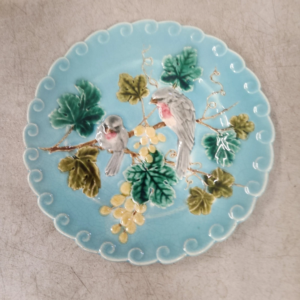 sarreguemines products for sale | eBay