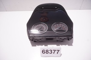 BMW F20 F21 F22 F23 Tacho Instrumentenkombination 5A03E56
