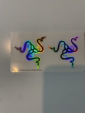 Razer Stickers