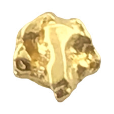 Australian Gold Nugget 0.47 grams Natural Native High Quality Hand Prospected