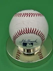 TONY GWYNN SINGLE SIGNED AUTOGRAPHED BASEBALL!  JSA STICKER