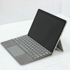 Microsoft Surface Go 3 Intel Pentium Gold 6500Y 4GB RAM 63GB SSD Windows 10 Pro