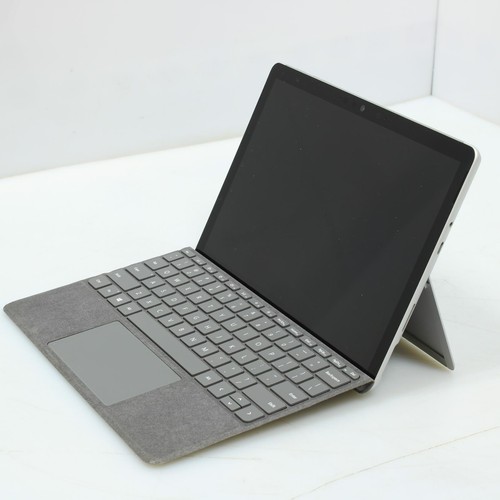 Microsoft Surface Go 3 Intel Pentium Gold 6500Y 4GB RAM 63GB SSD Windows 10 Pro