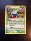 2005 Pokemon EX Delta Species Ditto Bulbasaur 36/113 Reverse Holo Rare LP