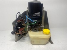 Mercruiser power trim pump assembly Alpha Bravo