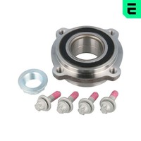Optimal Luftfilter OP-FAF10083 Passend FüR Fiat Lancia