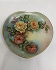 Signed Chinese Plate — photo 1