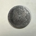 1887 O Morgan 90% Silver Dollar Circulated Cull Lowball PO1 AG02 🤯 Look!! 🤩