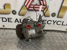 Ac Compressor Fits 05-06 Outlander 111032