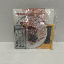 Kodak EasyShare SV811 8" Digital Photo Frame w/ Software USB Frame not include