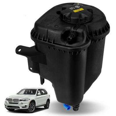 YEHERIT 17138621092 Engine Coolant Reservoir Tank with Sensor & Cap... 