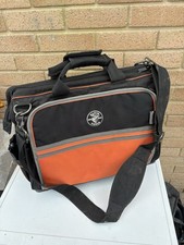 Klein Tools Tradesman Pro Technicians Tool Bag electricians plumbers Ck Magna