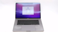 Apple MacBook Pro A1990 15 Core i9 32GB 512GB Gray 2018