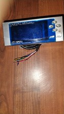 Apexi Vafc Or Vafc Ii Vtec Air Flow Converter.